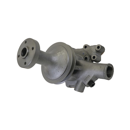 A & I Products Pump, Water 8.9" x7" x8.7" A-SBA145016540